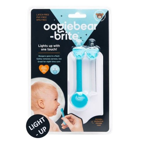 oogiebear Brite Ear Health Tools