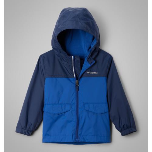 Boys' Toddler Rain-Zilla II Jacket | Columbia
