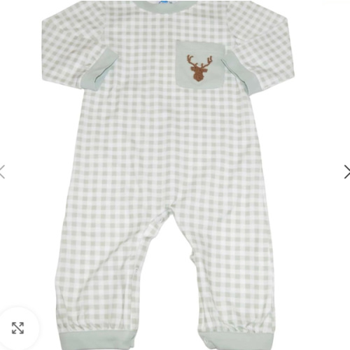 deer head long jon jon