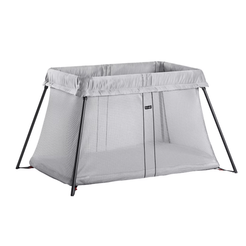 Baby Bjorn Trave Crib Light