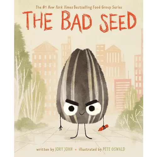 The Bad Seed (The Food Group)