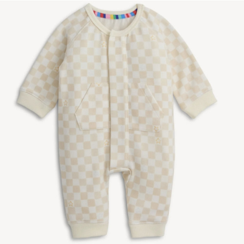 Magnetic Romper