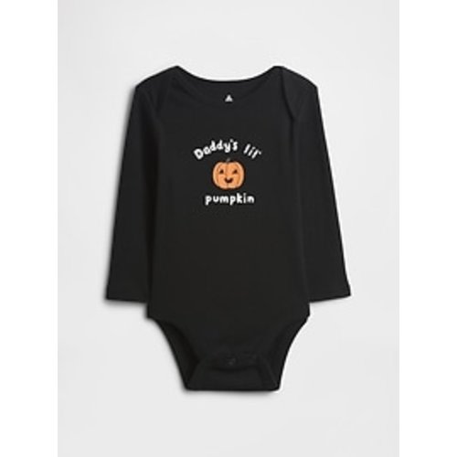 Baby Graphic Bodysuit | Gap Factory