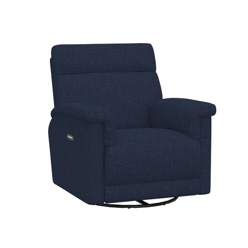 Dream Deluxe Swivel Glider Recliner