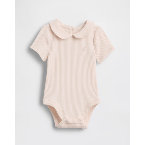 Baby First Favorites TinyRib Bodysuit