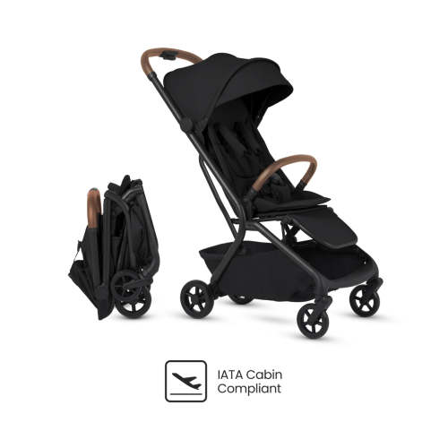 Silver Cross Nia Compact Travel Stroller – Bambi Baby