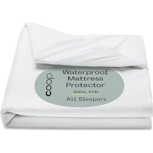 Coop Home Goods Ultra Luxe Waterproof Mattress Protector