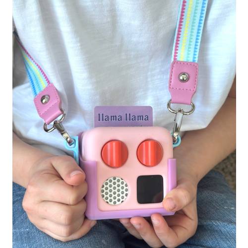 Customized Case for Yoto Mini