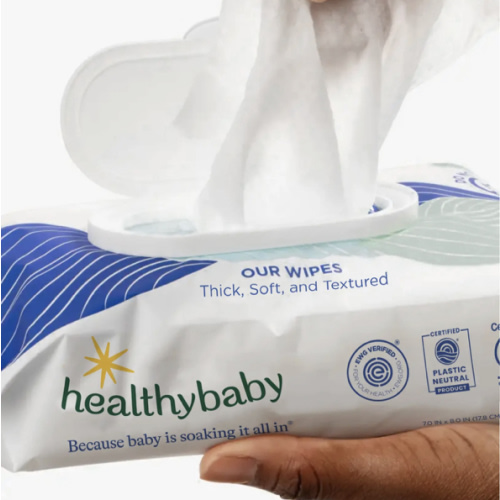 Wet Wipes (8 pack)