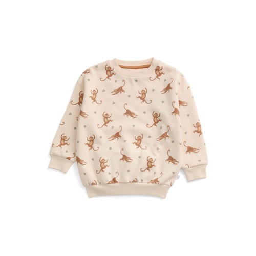 Oversized Sweatshirt
