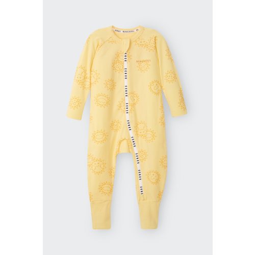 Wondercool Zip Wondersuit