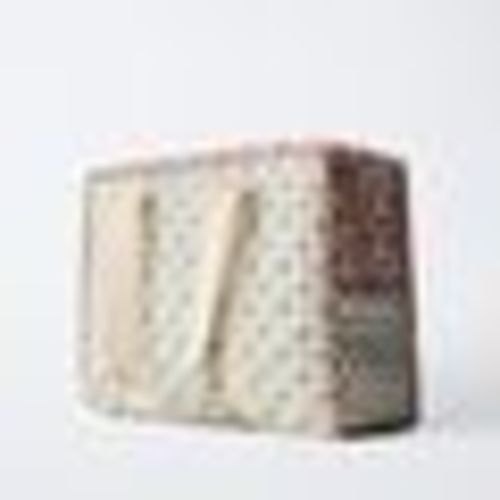 Floral maternity bag