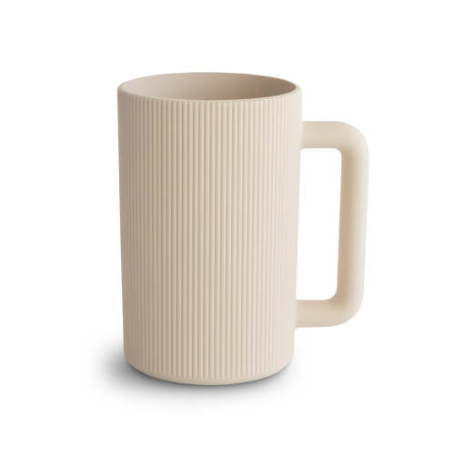 Bath Rinse Cup – Mushie Shifting Sand