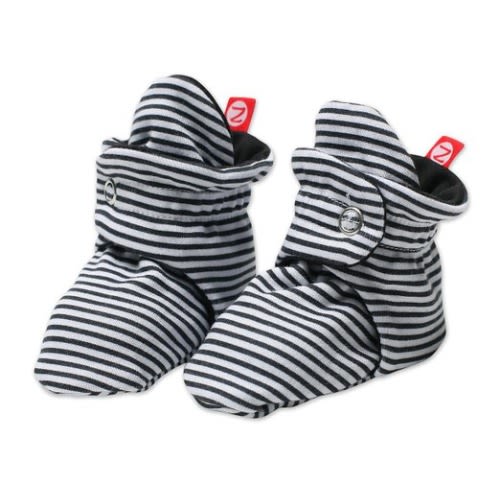 Zutano Baby-Girls Infant Candy Stripe Bootie