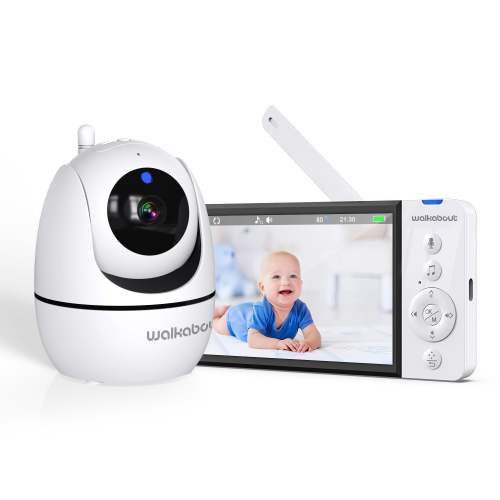 Walkabout 360 View HD Wireless Full HD Resolution | Mifo AU
