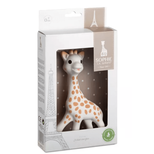 Infant Teether - Ages 0+