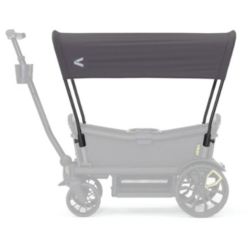 Sunshade XL for Cruiser 4-Seaters