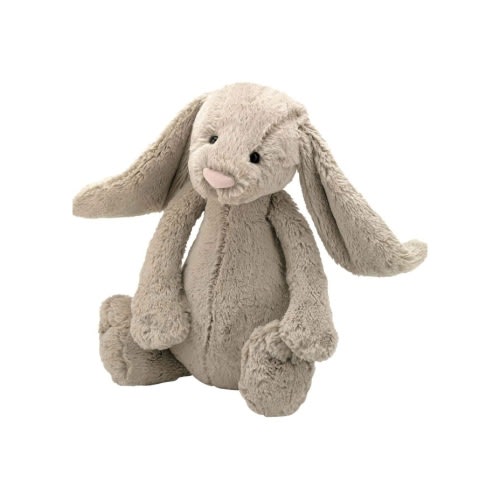 Bashful Bunny Beige (Large)