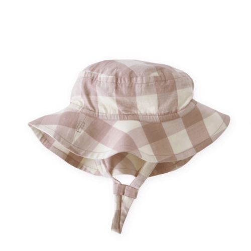 Checkmate Bucket Hat