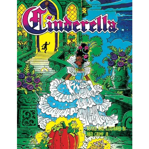 Cinderella (Retold Fairytales)