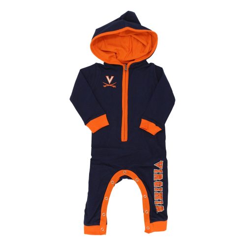 Romper INF Hooded Sabre VA Maury
