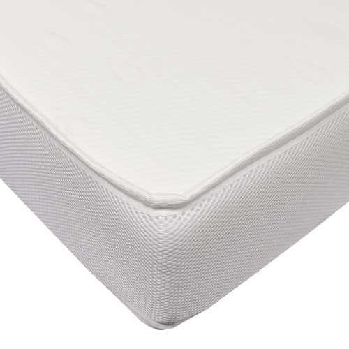 Matelas Biologique pour Bébé - Origami - Jupiter – CLÉMENT