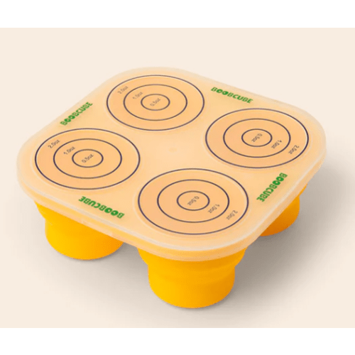 BOOBCUBE The Tray