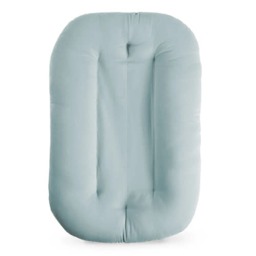 Infant Lounger | Slate