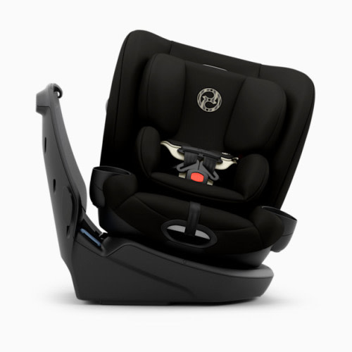 Callisto G 360 Select Rotating All-in-One Convertible Car Seat - Black