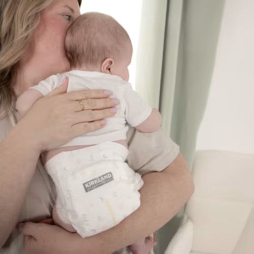 Kirkland Signature Diaper Sizes 1-2 | Costco