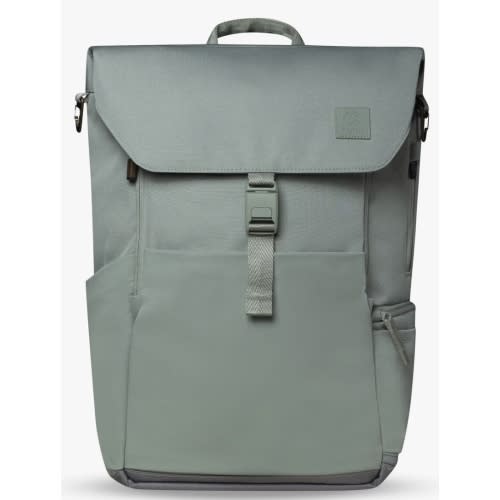 Everyday Diaper Backpack / Outdoorsy Sage