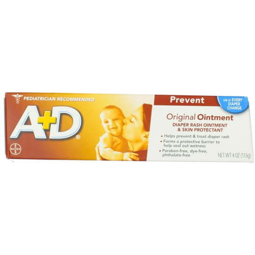 A&d A+d Ointment