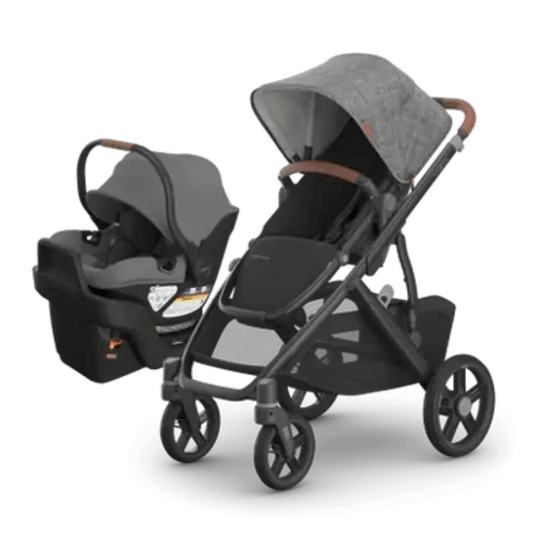 Vista® V3 + Aria® V2 Travel System
