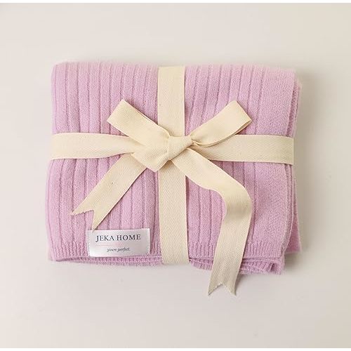 Merino Wool Baby Blanket