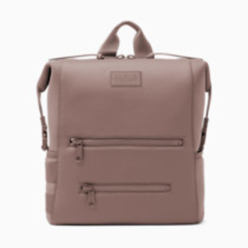 Dagne Dover Indi Diaper Bag Backpack - Dune, Large