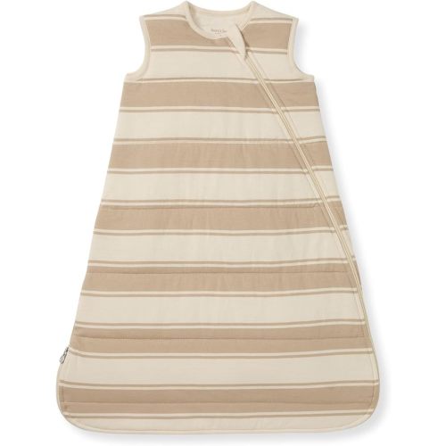 Burt's Bees Baby Baby Organic Beekeeper Infant Wearable Blanket, Unisex Swaddle
