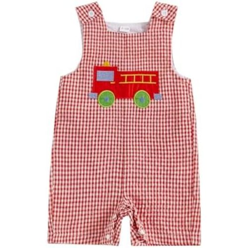 Toddler Boy 4th Of July Outfit Sailboat Baby Romper Jumpsuit Sleeveless Overall Spring Palysuit Farm Clothes 0-3 Y