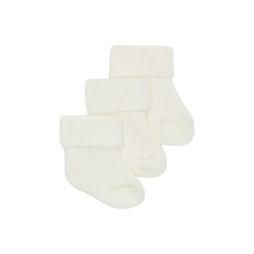 Baby Newbies Wondersock 3 Pack
