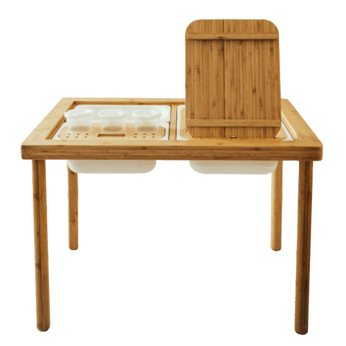 Smart Art Set & Land, Sand and Water Table