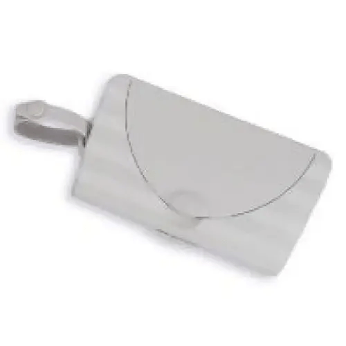 Ubbi On-the-Go Wipes Dispenser - Grey