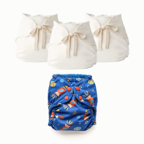 Tie Inner + Outer Bundle Size 1 – Esembly