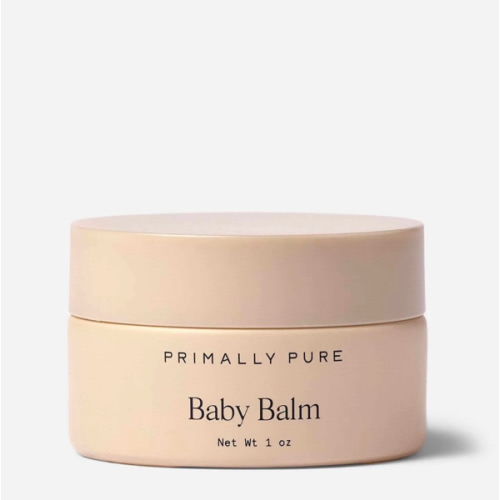 Baby Balm | Primally Pure