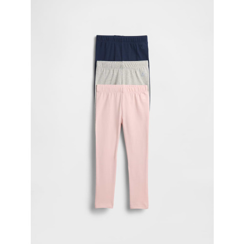 Baby & Toddler Mix & Match Leggings (3-Pack)