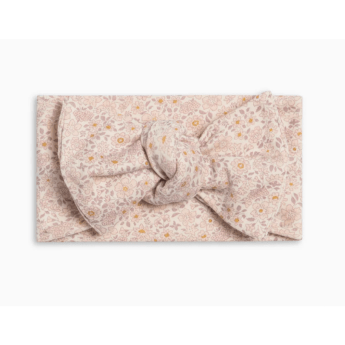 Hattie Bow Wrap