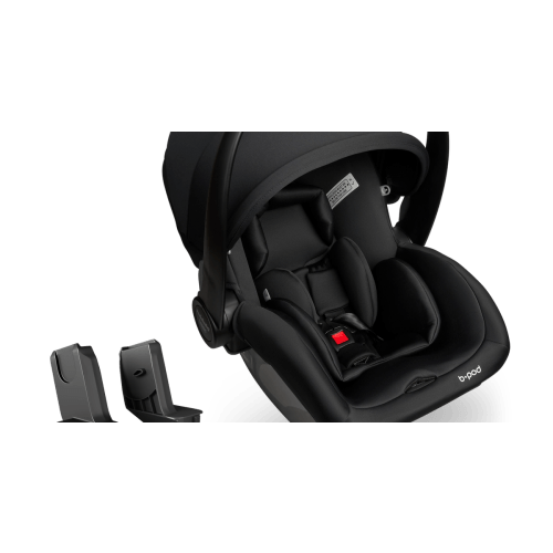 Redsbaby b-pod by Britax Capsule