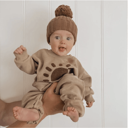 Sunshine Set (3-6 months)