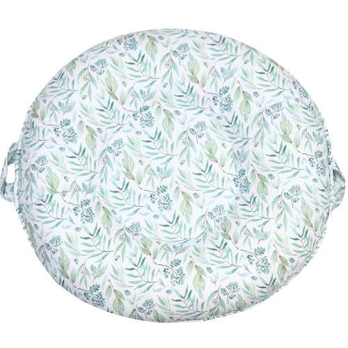 Pello Children's Floor Cushions (Bestsellers) - Serenity - Goosewaddle® | Newborn Baby Blankets Toys Teethers Bibs & More