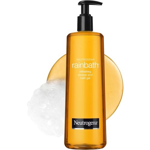 Neutrogena Rainbath Refreshing Shower Gel, Original, 32 fl. oz
