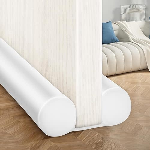 Under Door Draft Stopper