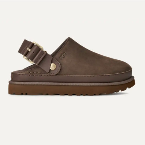UGG Women's Goldenstar Villa Clog